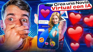🎮💘Cómo crear tu novia virtual con IA en tu pc🤖💡